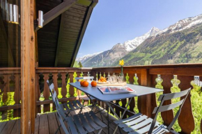 Appartement Les Névés Chamonix-Mont-Blanc